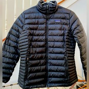 Women’s Patagonia Packable Down Jacket